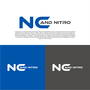 Logo Design by diego costa for this project | Design: #35095487