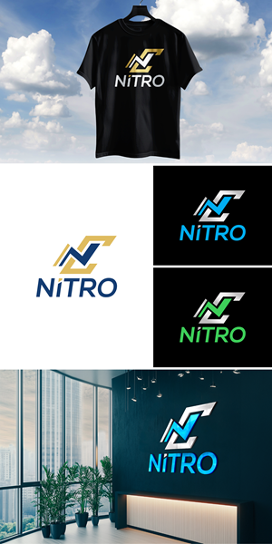 Logo Design by PixelUP Graphics for this project | Design: #35100235