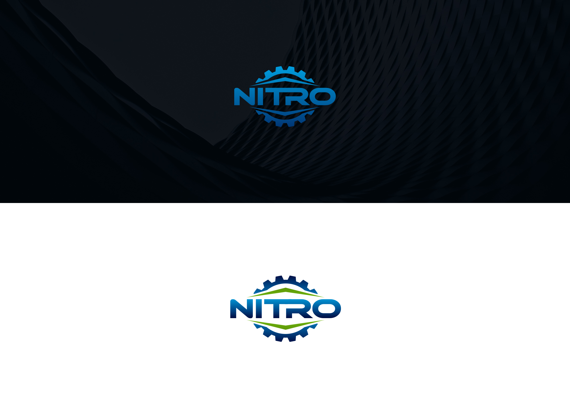 Logo Design by damakyjr for this project | Design #35113397