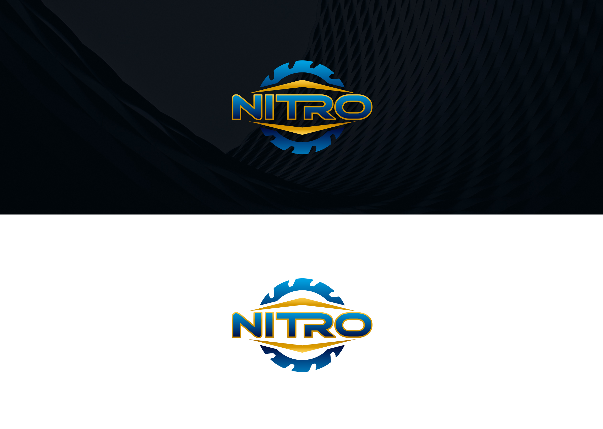 Logo Design by damakyjr for this project | Design #35135106