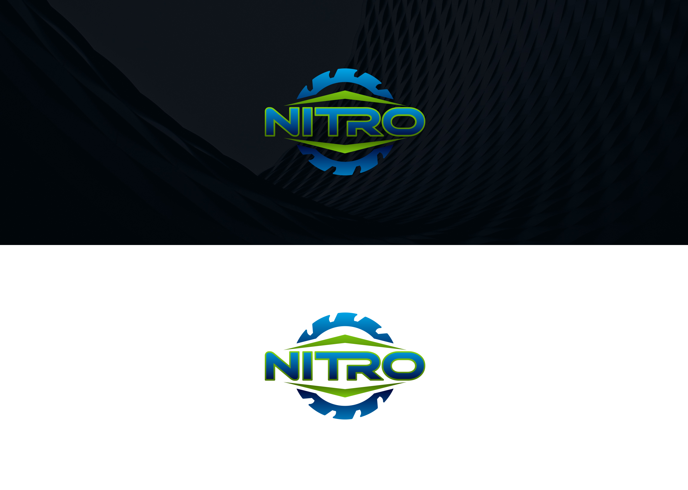 Logo Design by damakyjr for this project | Design #35135124