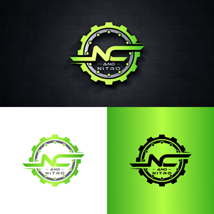 Logo Design by syad666 for this project | Design: #35095060