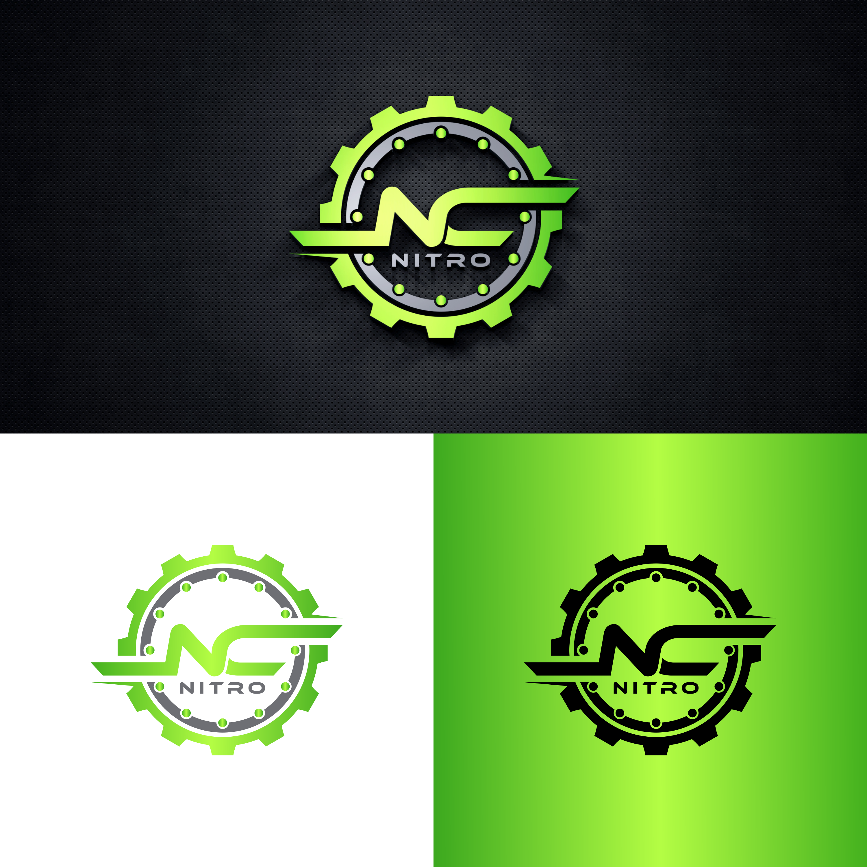Logo Design by syad666 for this project | Design #35133505