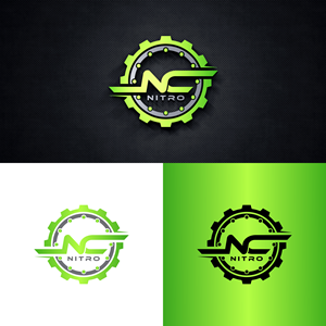 Logo Design by syad666 for this project | Design: #35133505