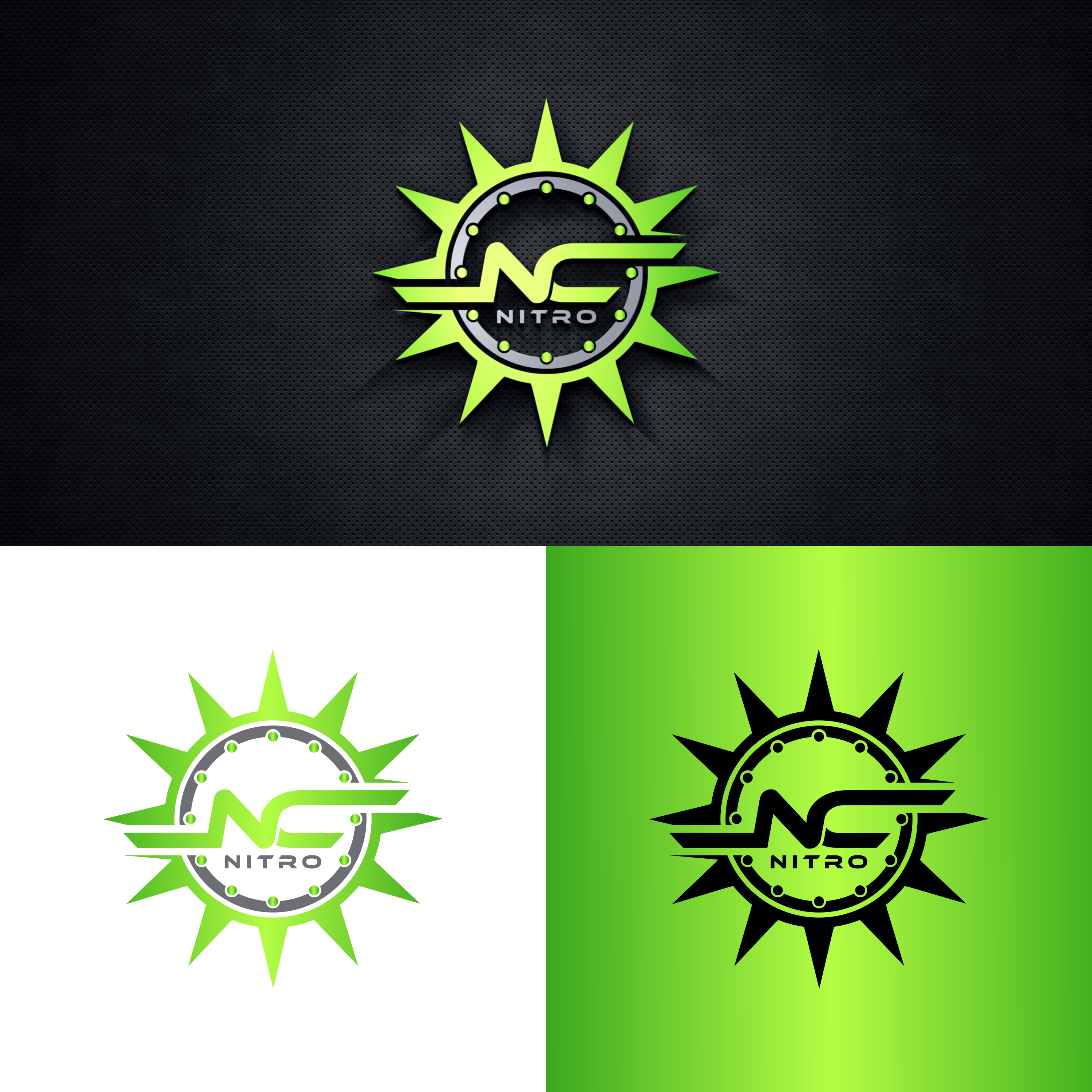 Logo Design by syad666 for this project | Design #35133596