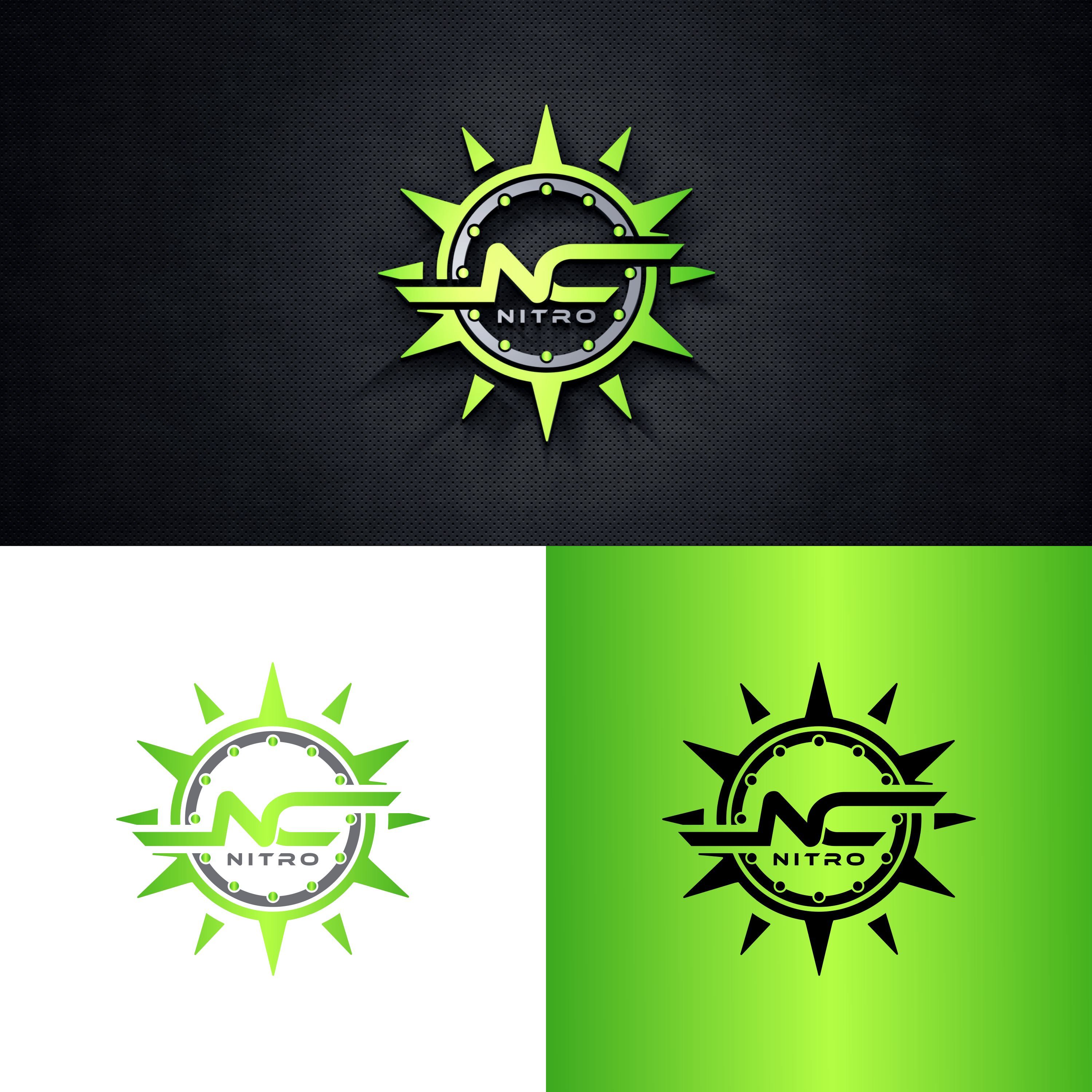 Logo Design by syad666 for this project | Design #35133620