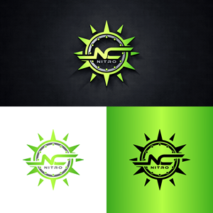 Logo Design by syad666 for this project | Design: #35133620