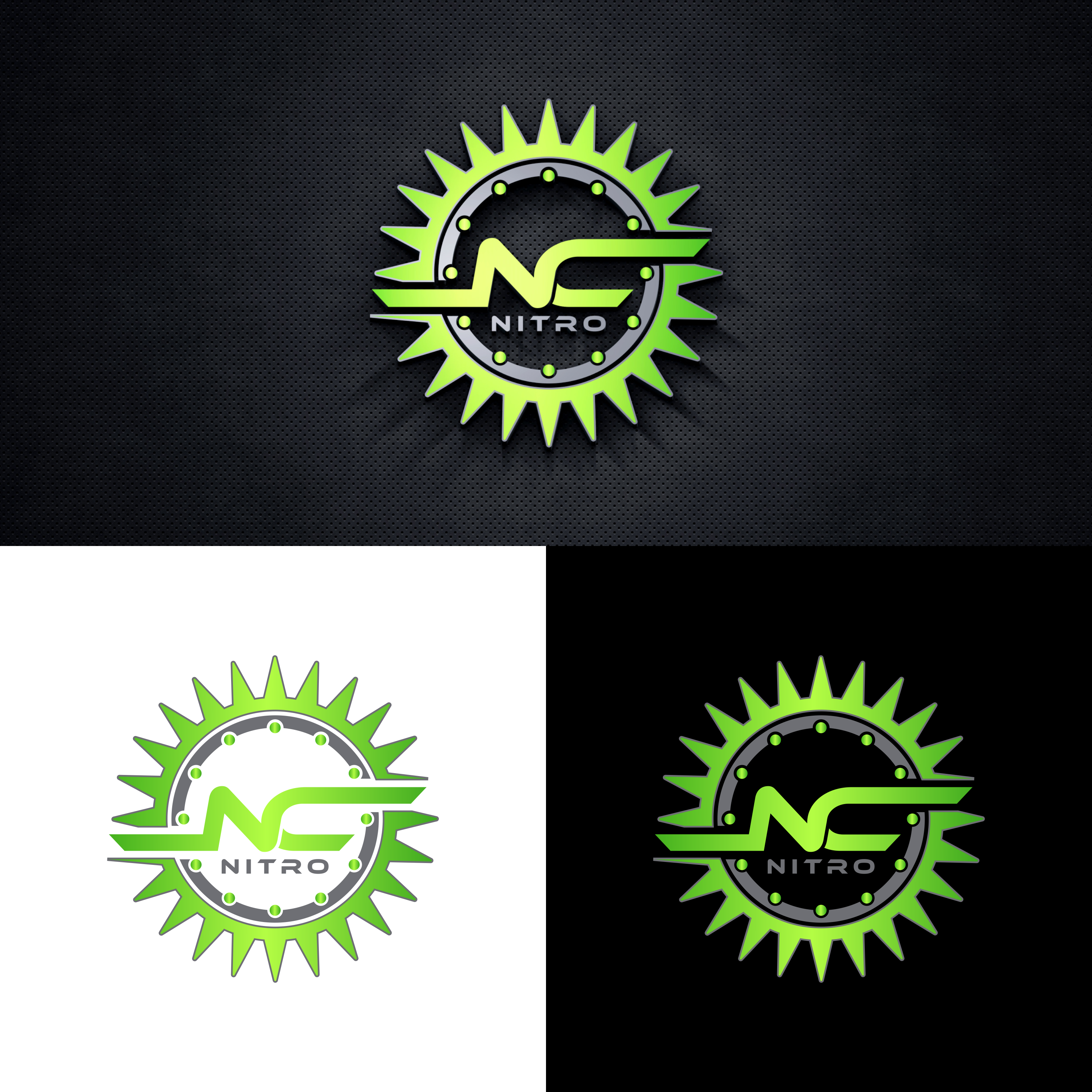 Logo Design by syad666 for this project | Design #35133684
