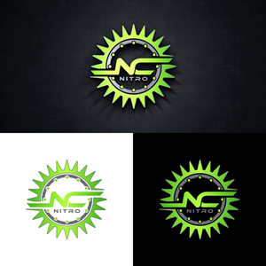 Logo Design by syad666 for this project | Design: #35133684