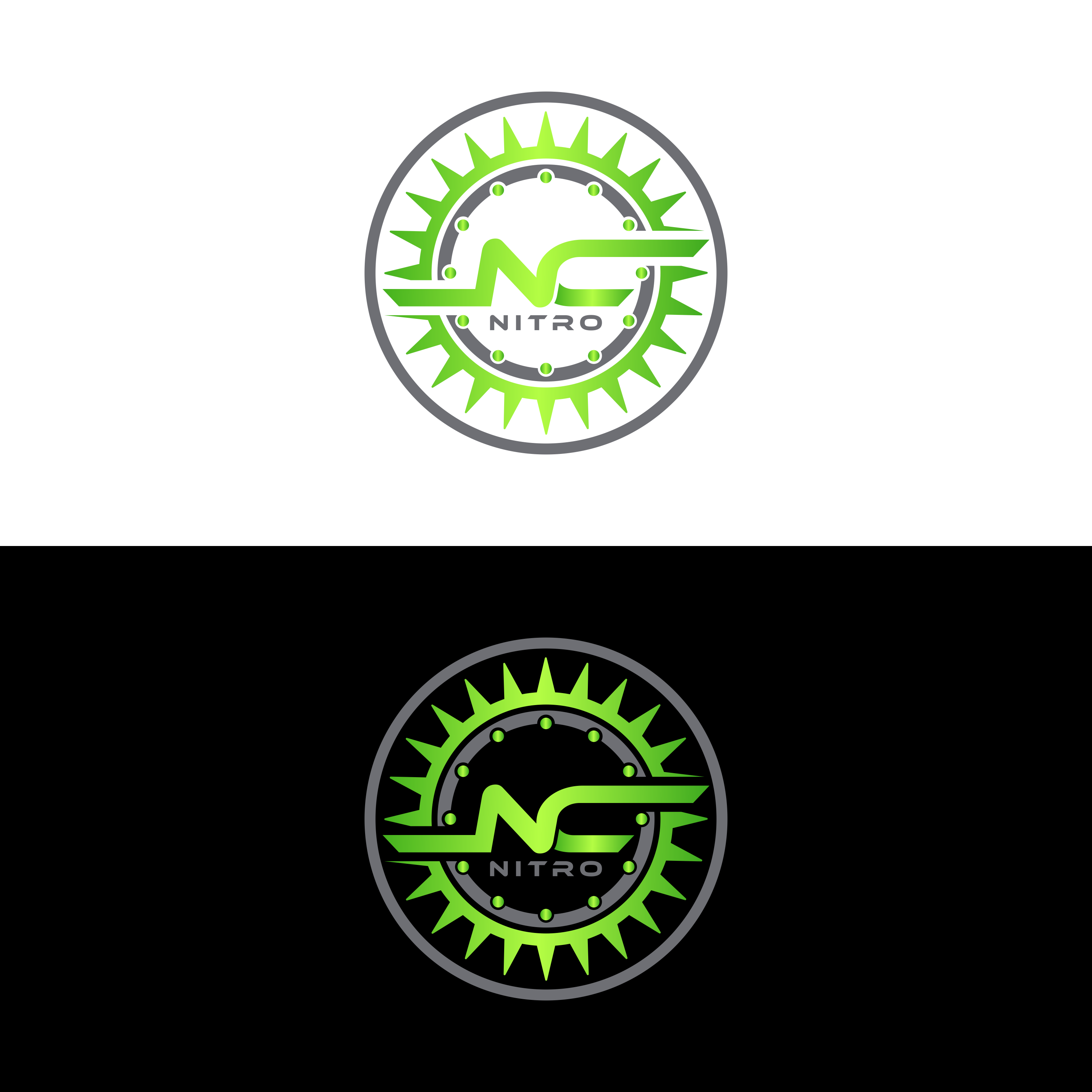 Logo Design by syad666 for this project | Design #35133814
