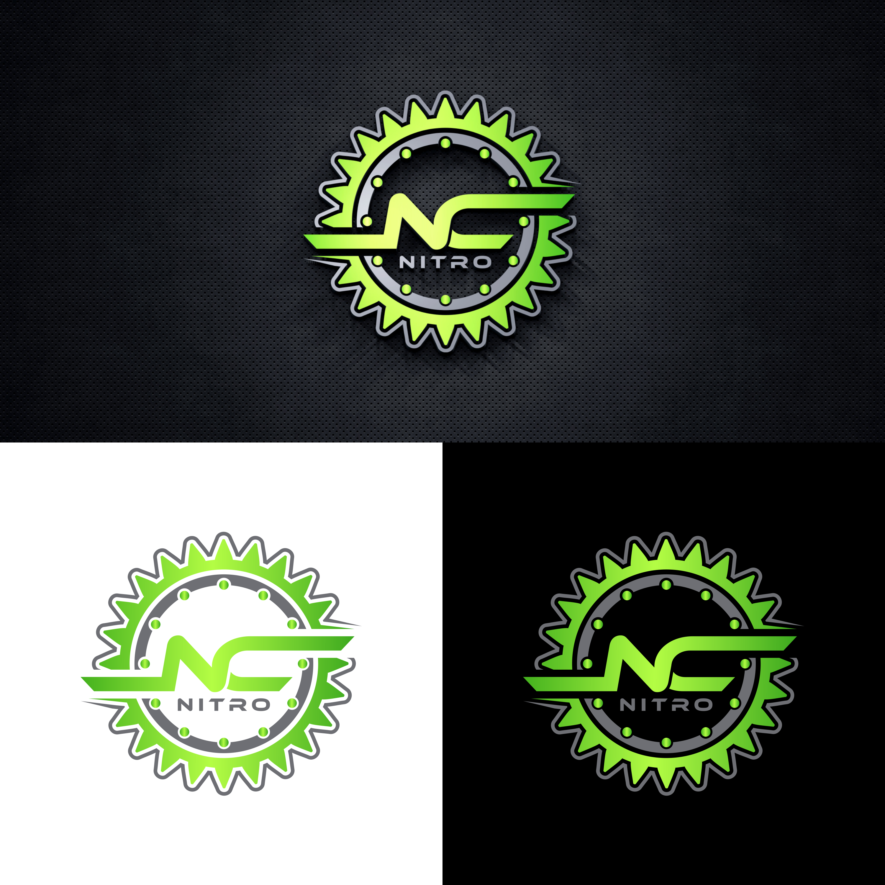 Logo Design by syad666 for this project | Design #35159678