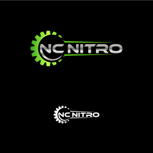 Logo Design by Alex Henry for this project | Design: #35095056
