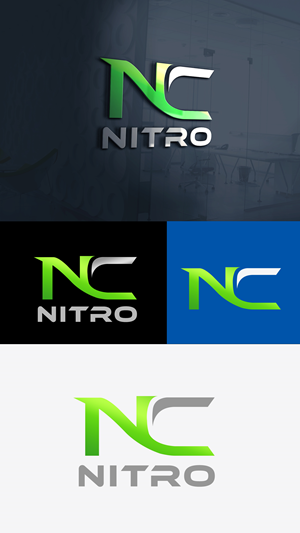 Logo Design by mahfuz1450r for this project | Design: #35094956