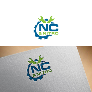 Logo Design by designhunt(verifiyed01) for this project | Design: #35095218