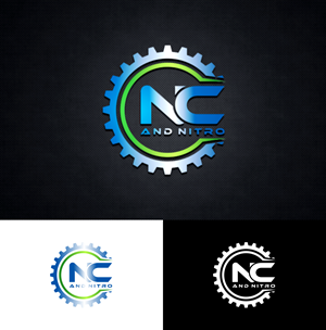 Logo Design by donoREBI for this project | Design: #35095068