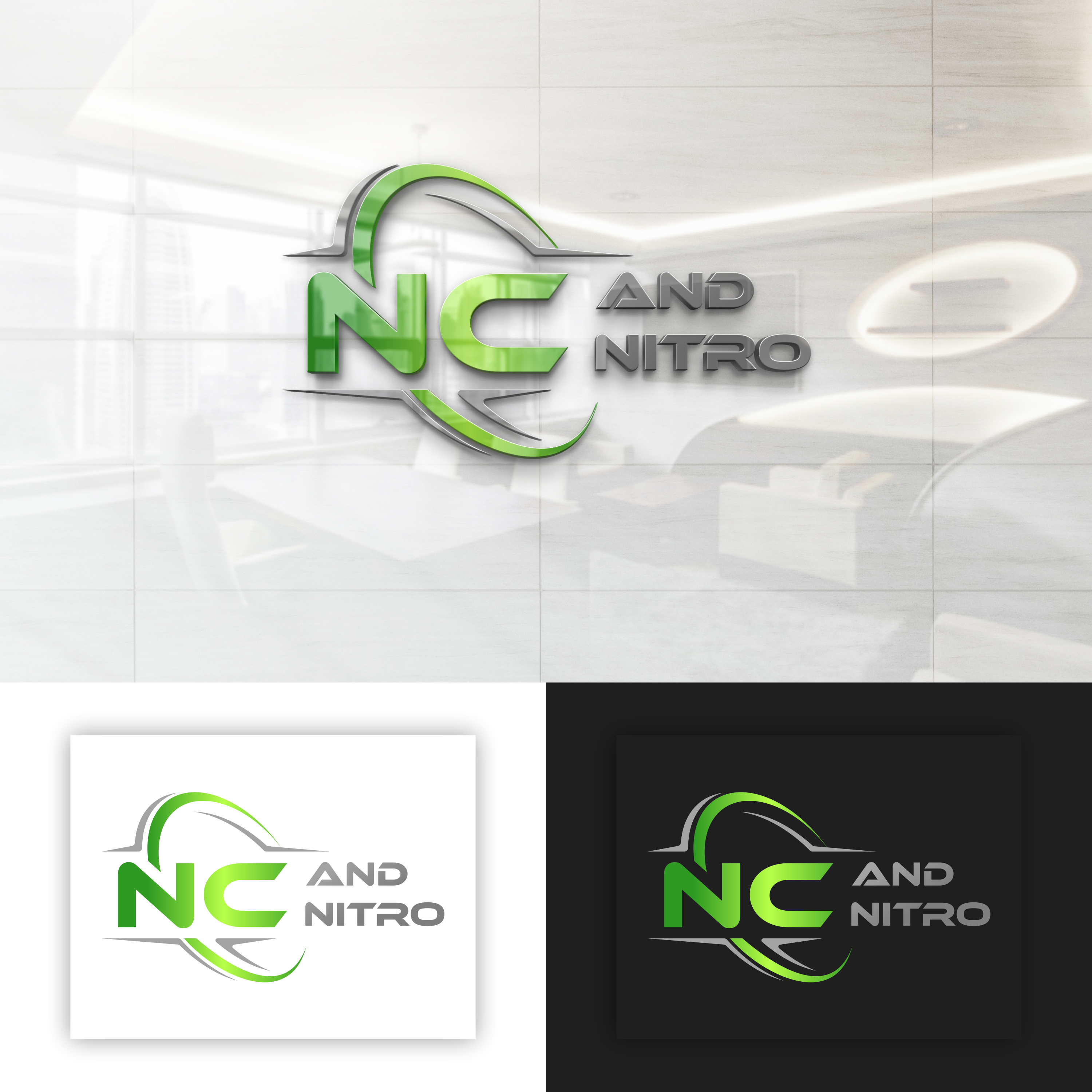 Diseño de Logo por Mentality_Std para este proyecto | Diseño #35099972