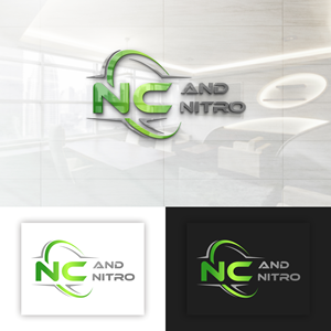 Logo Design by Mentality_Std for this project | Design: #35099972
