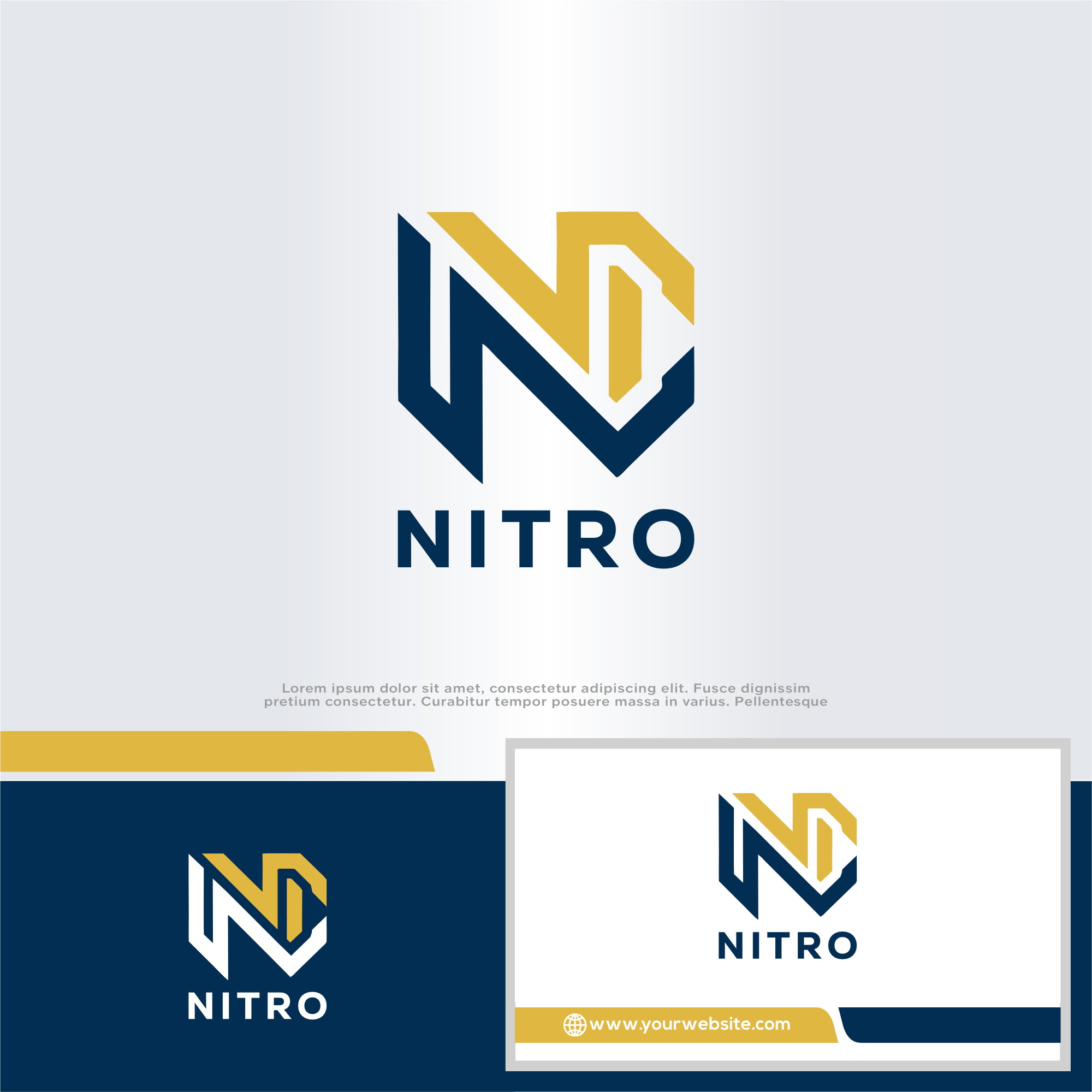 Logo Design by win it for this project | Design #35112964