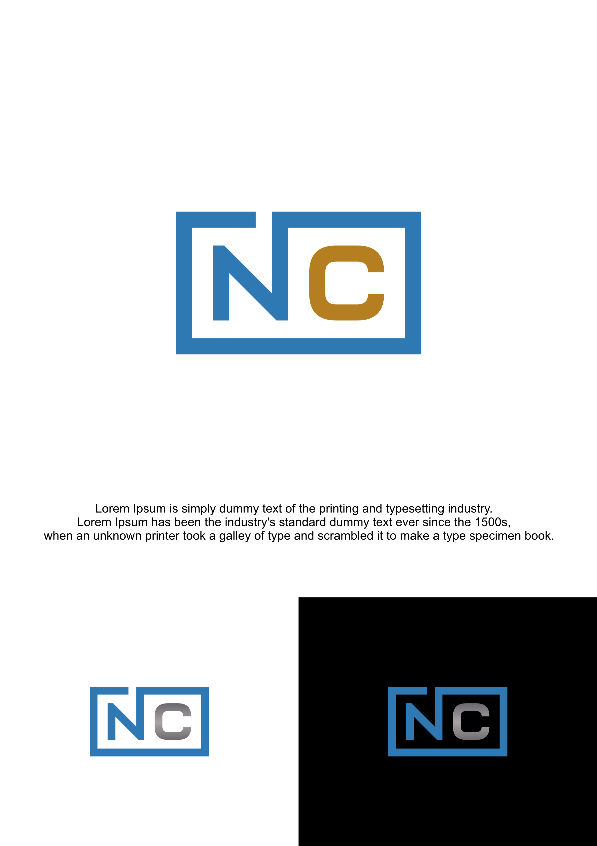 Logo Design by ander sky dc for this project | Design #35115961