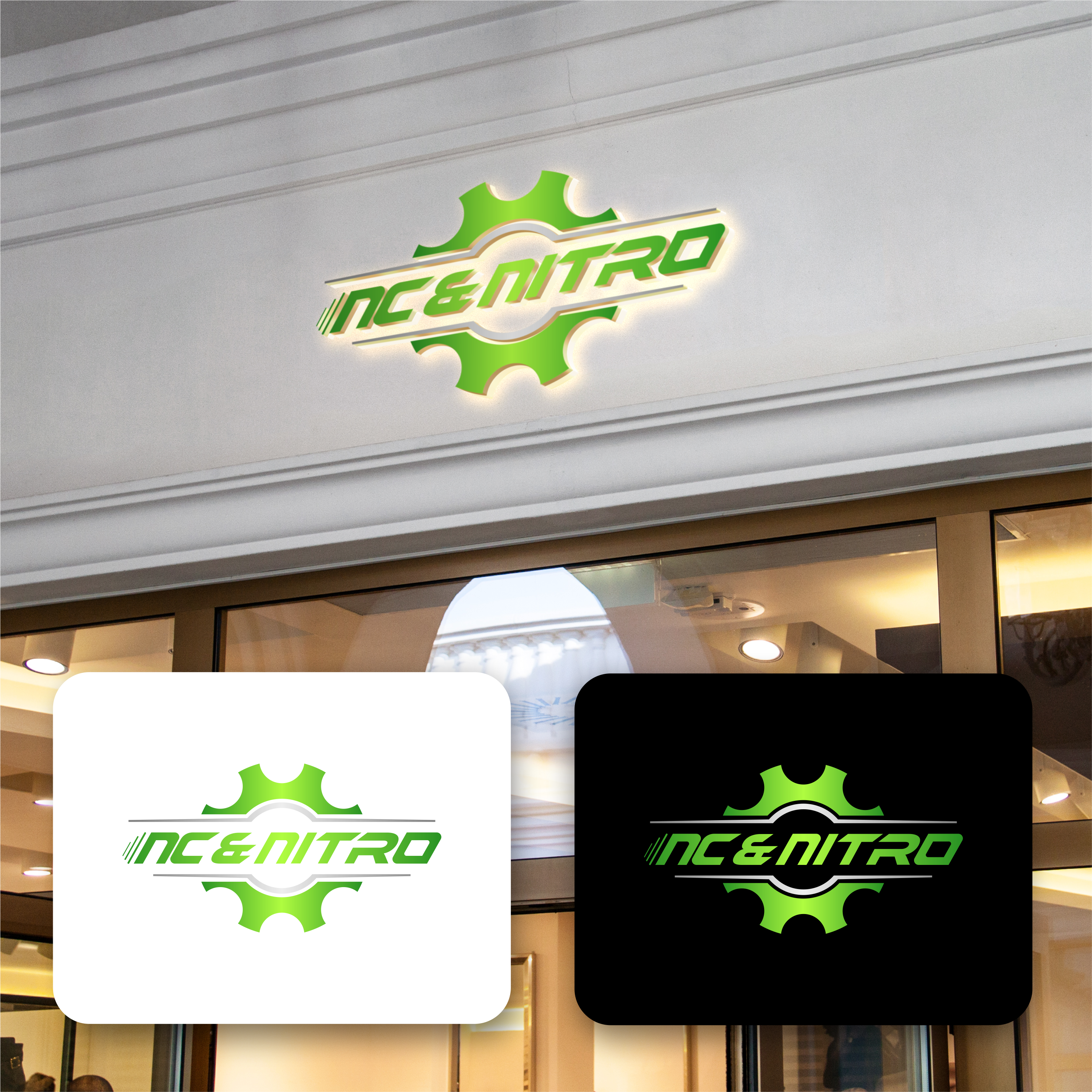 Logo Design by ArtAND_Studio for this project | Design #35097525