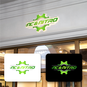 Logo Design by ArtAND_Studio for this project | Design: #35097525