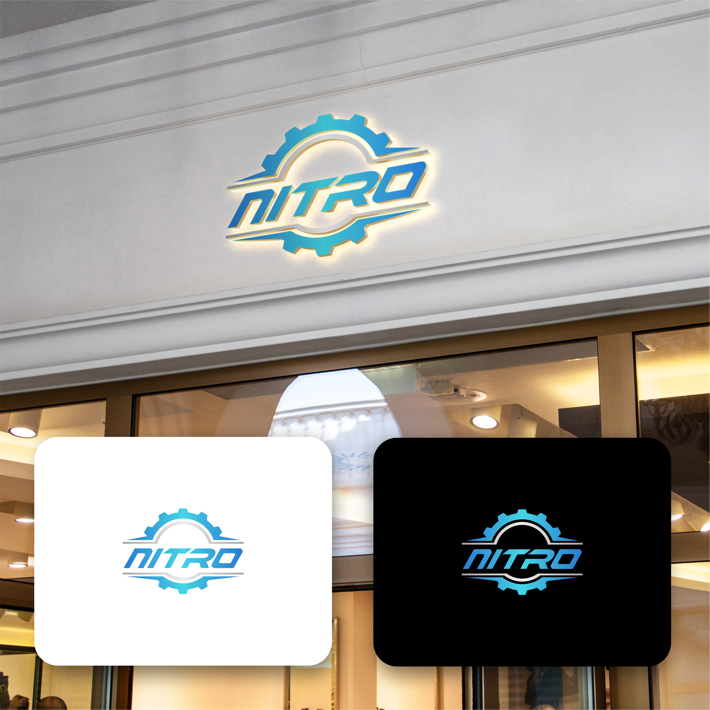 Logo Design by ArtAND_Studio for this project | Design #35133663