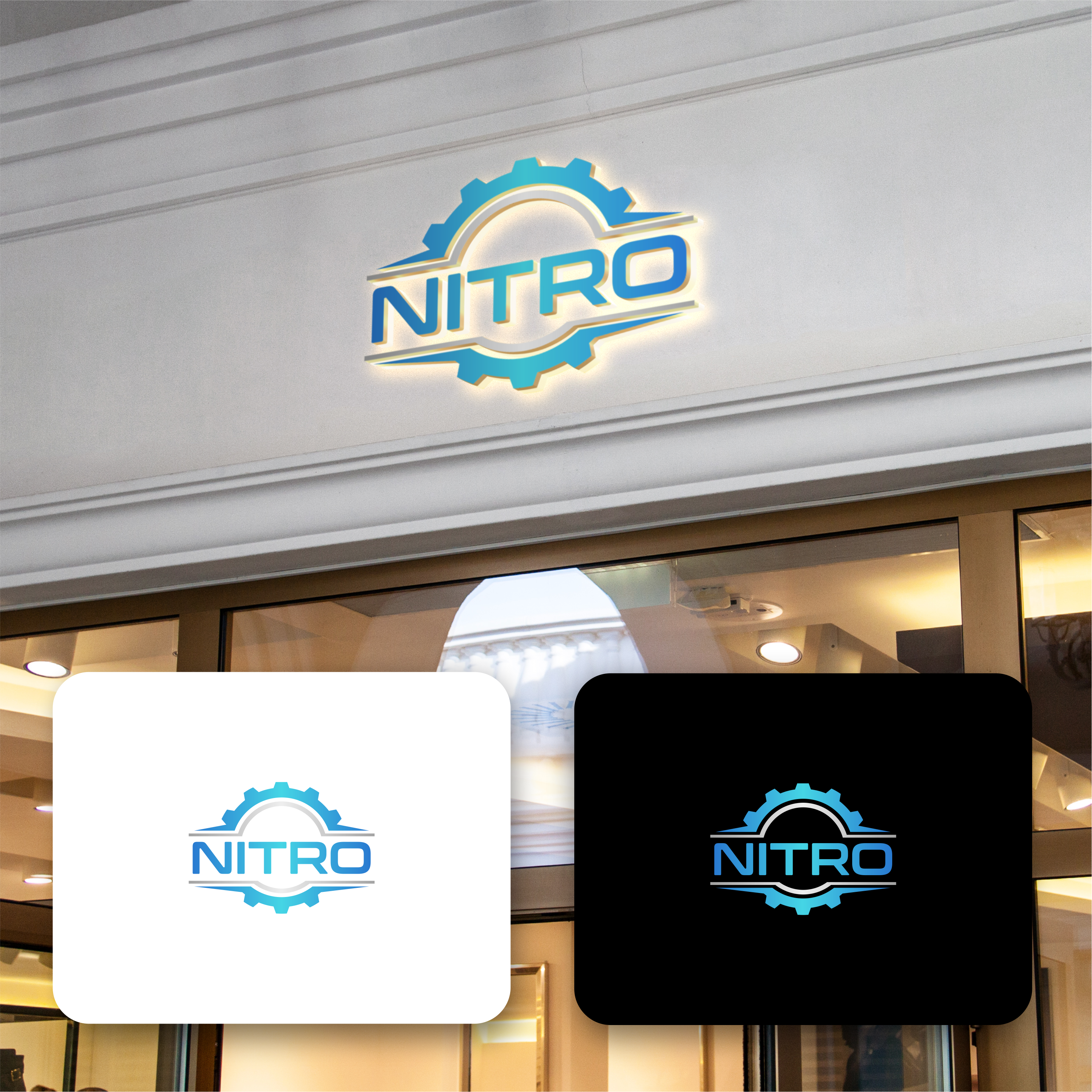 Logo Design by ArtAND_Studio for this project | Design #35133664