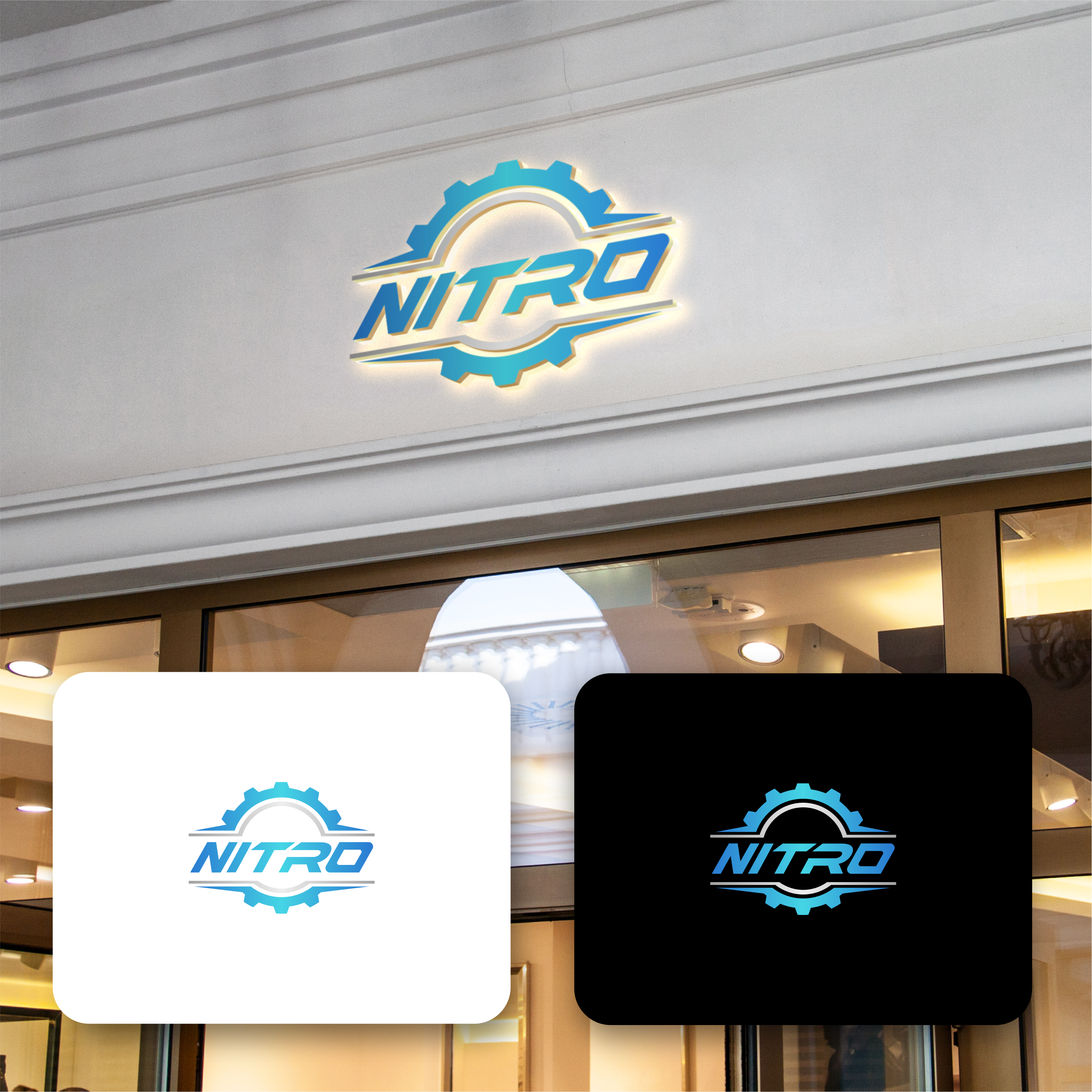 Logo Design by ArtAND_Studio for this project | Design #35133665