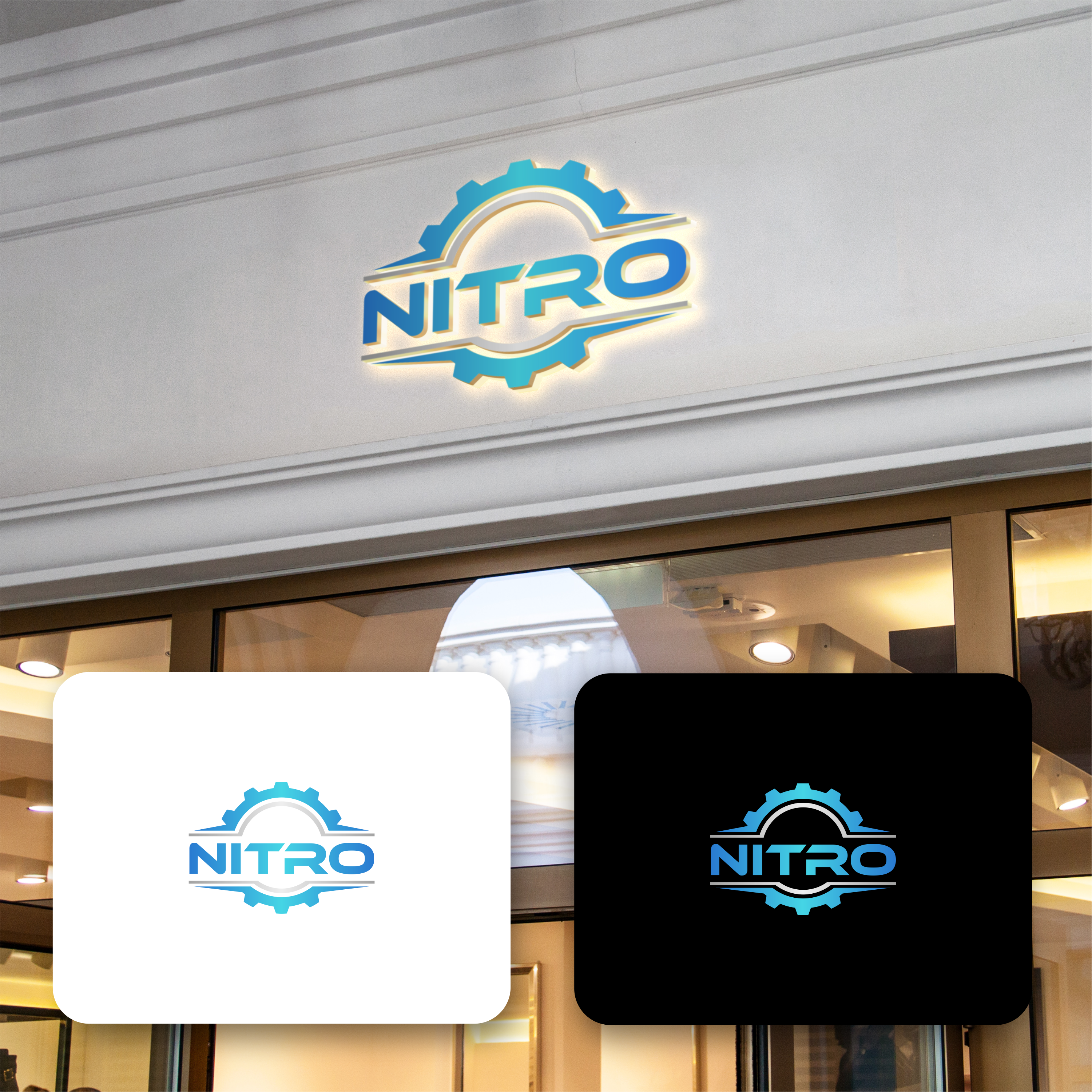 Logo Design by ArtAND_Studio for this project | Design #35133666