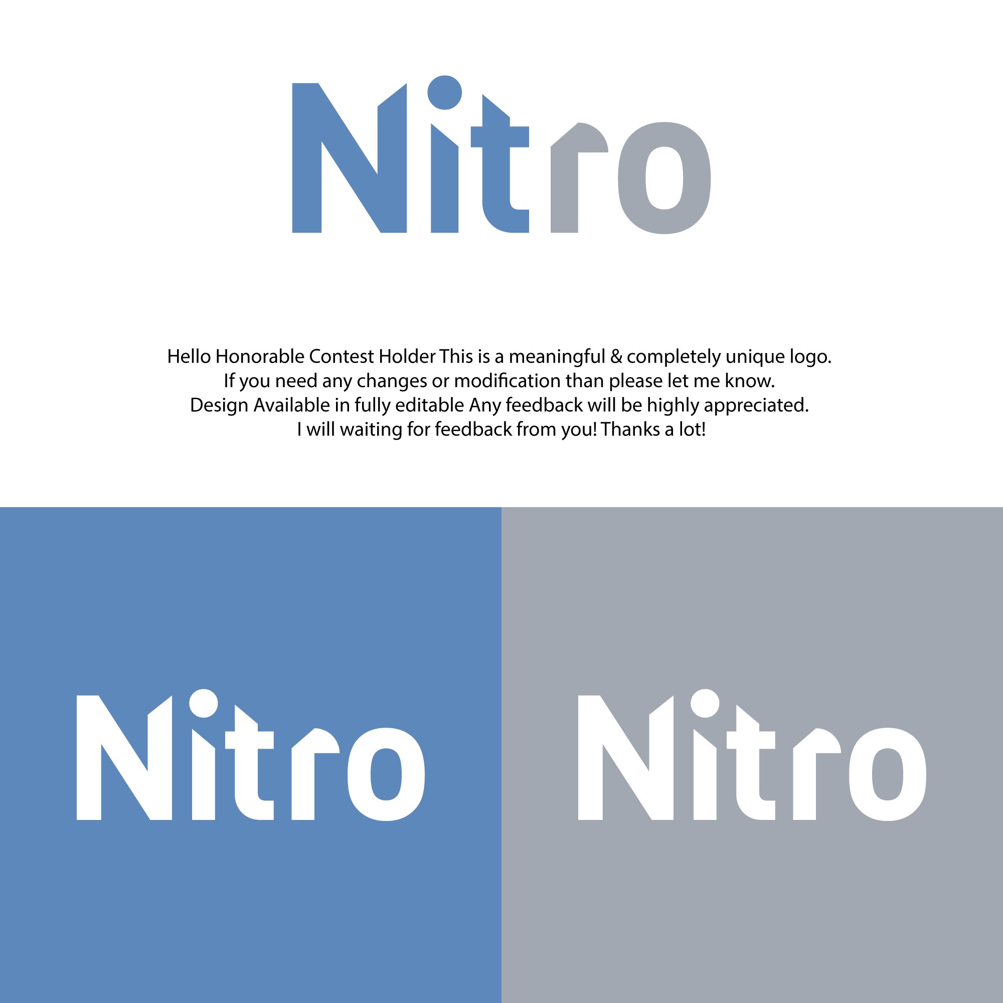 Logo Design by Designerrasedul for this project | Design #35110974