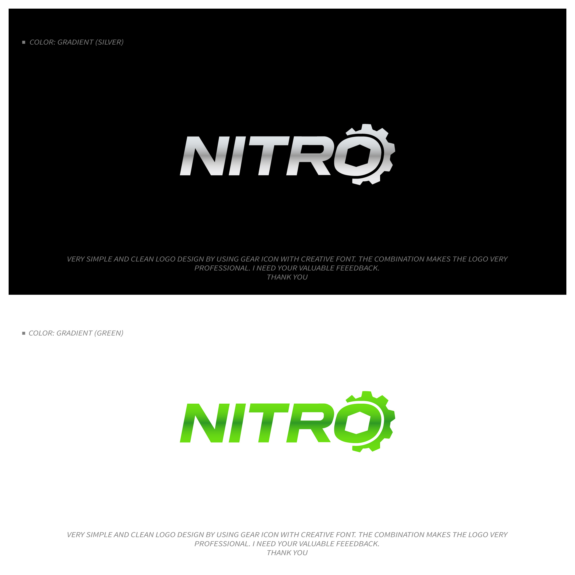 Logo-Design von Faizullah65 für dieses Projekt | Design #35109828