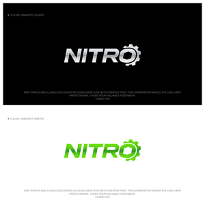 Logo Design by Faizullah65 for this project | Design: #35109828