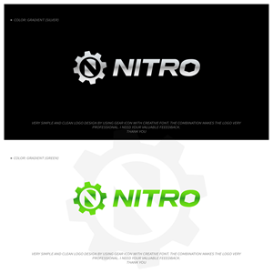 Logo Design by Faizullah65 for this project | Design: #35109829