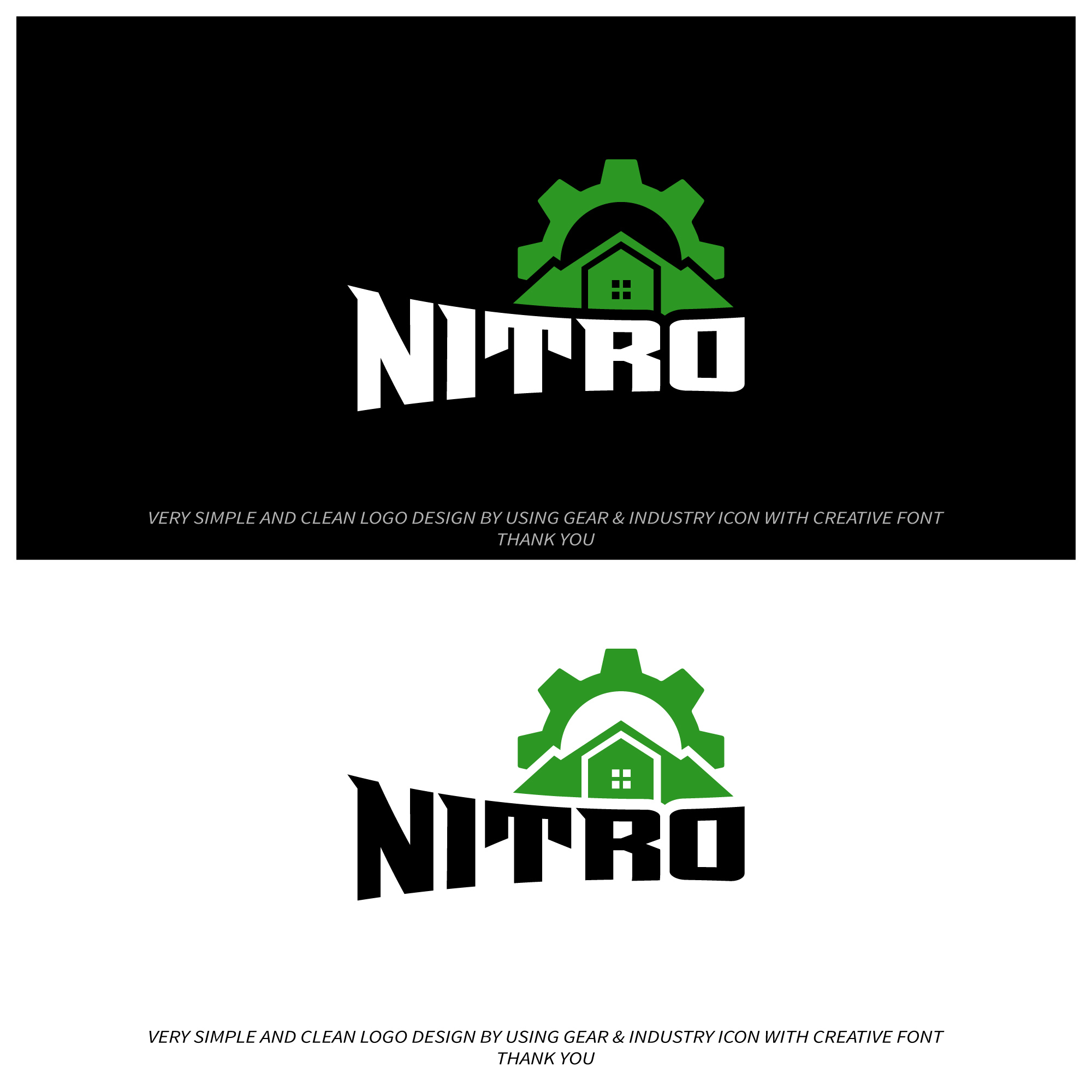 Logo-Design von Faizullah65 für dieses Projekt | Design #35109836