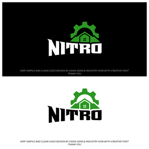Logo Design by Faizullah65 for this project | Design: #35109836