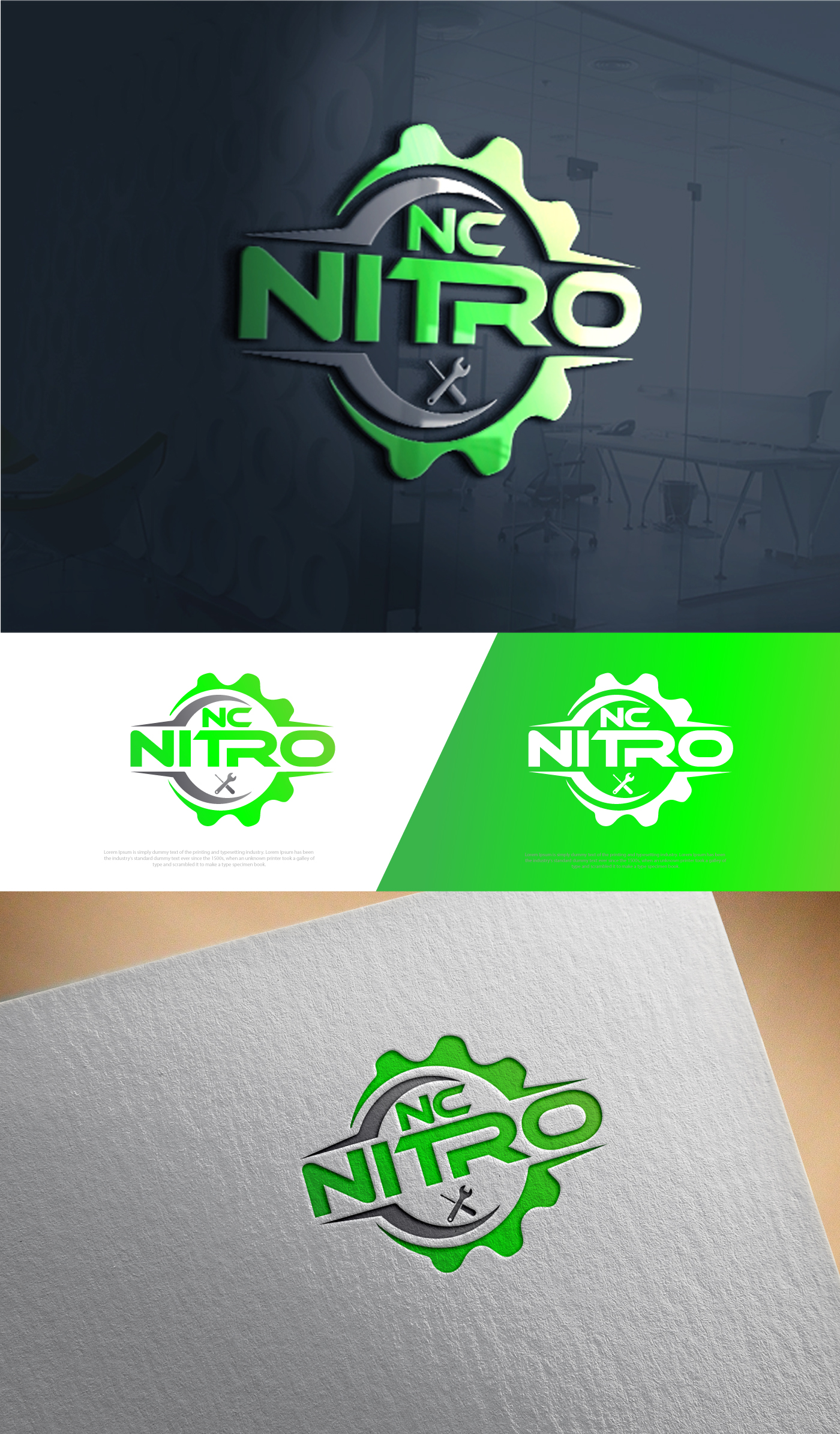Logo Design by Cool-Designer for this project | Design #35099303