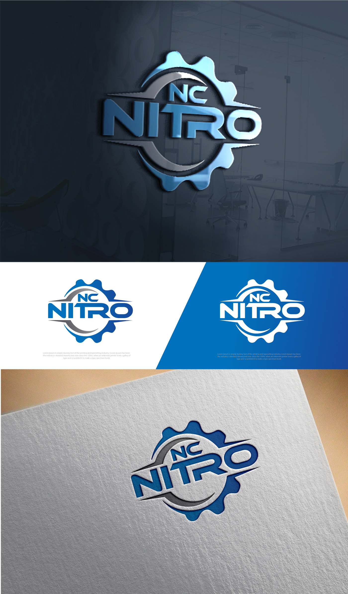 Logo Design by Cool-Designer for this project | Design #35099304