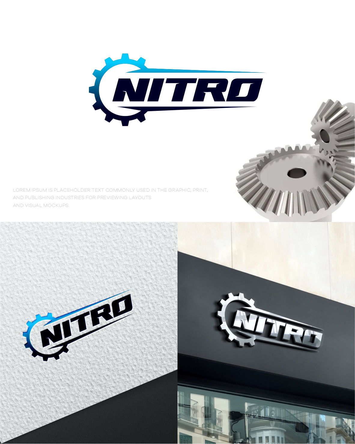 Logo Design by momo57 for this project | Design #35134071