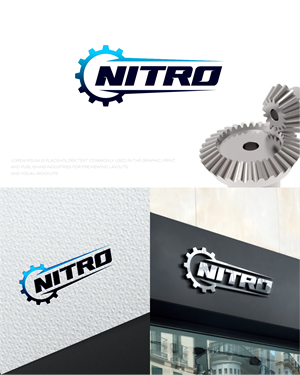 Logo Design by momo57 for this project | Design: #35134071