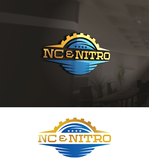 Logo Design by Impressive Sol