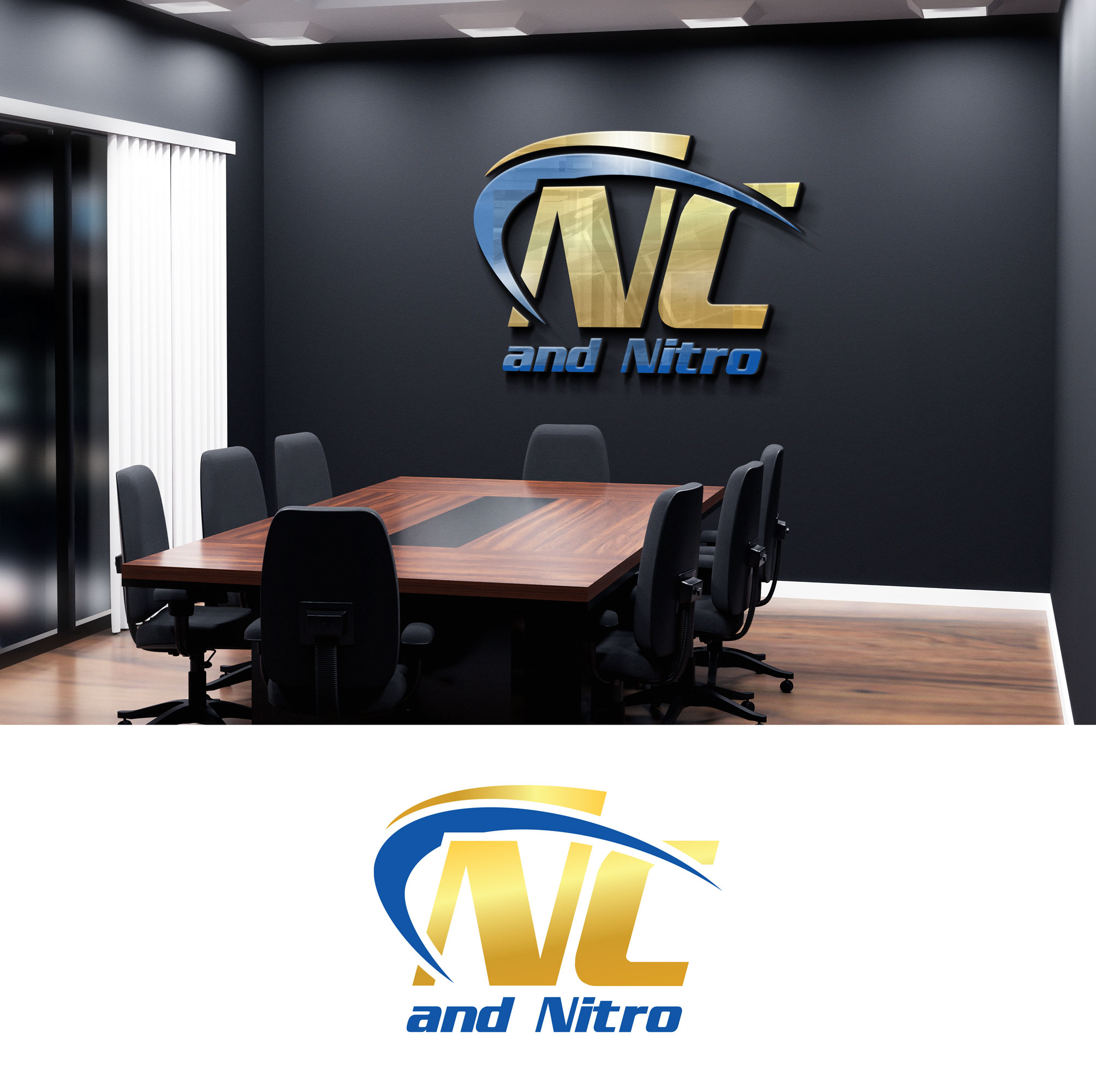 Design de Logo par Impressive Solutions pour ce projet | Design #35097807