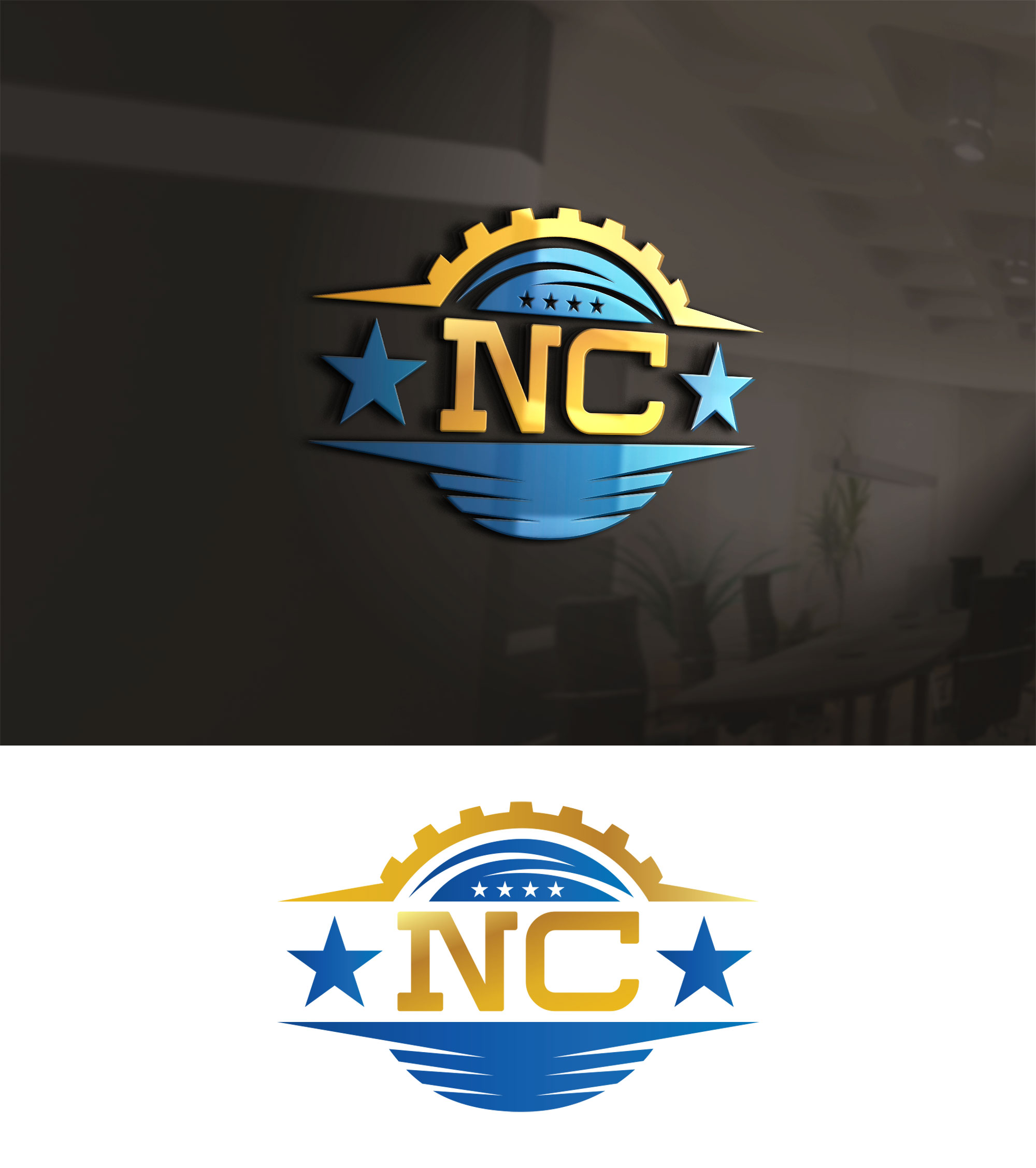 Design de Logo par Impressive Solutions pour ce projet | Design #35102258