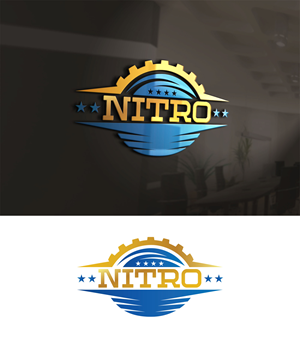 Design de Logo par Impressive Solutions pour ce projet | Design : #35102259