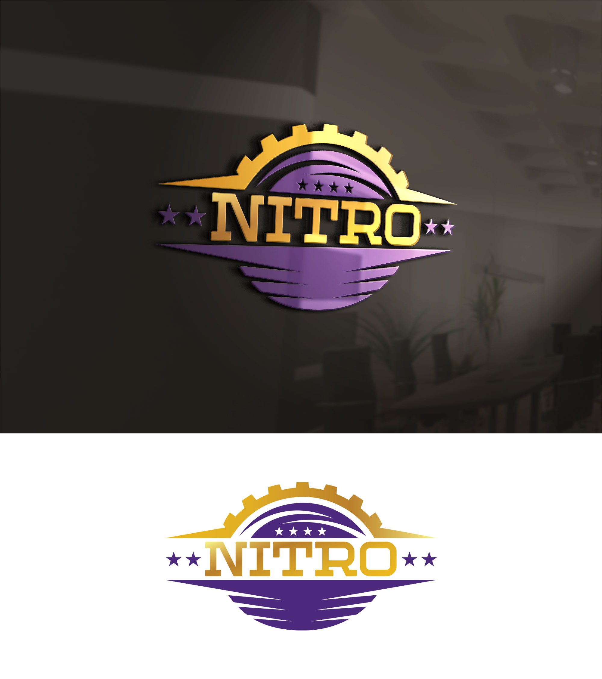 Design de Logo par Impressive Sol pour ce projet | Design #35134282