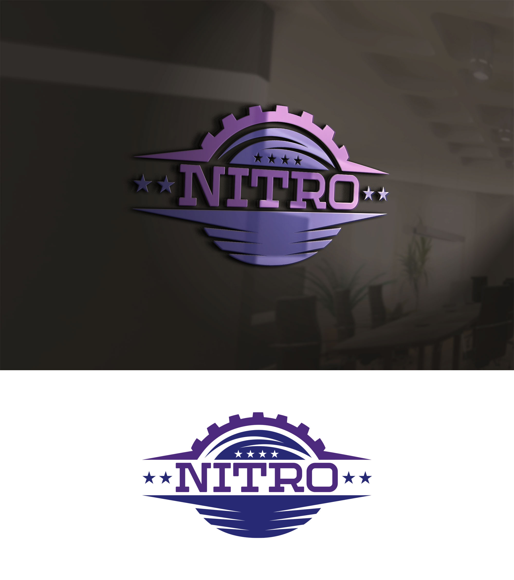 Logo Design by Impressive Solutions for this project | Design #35134283