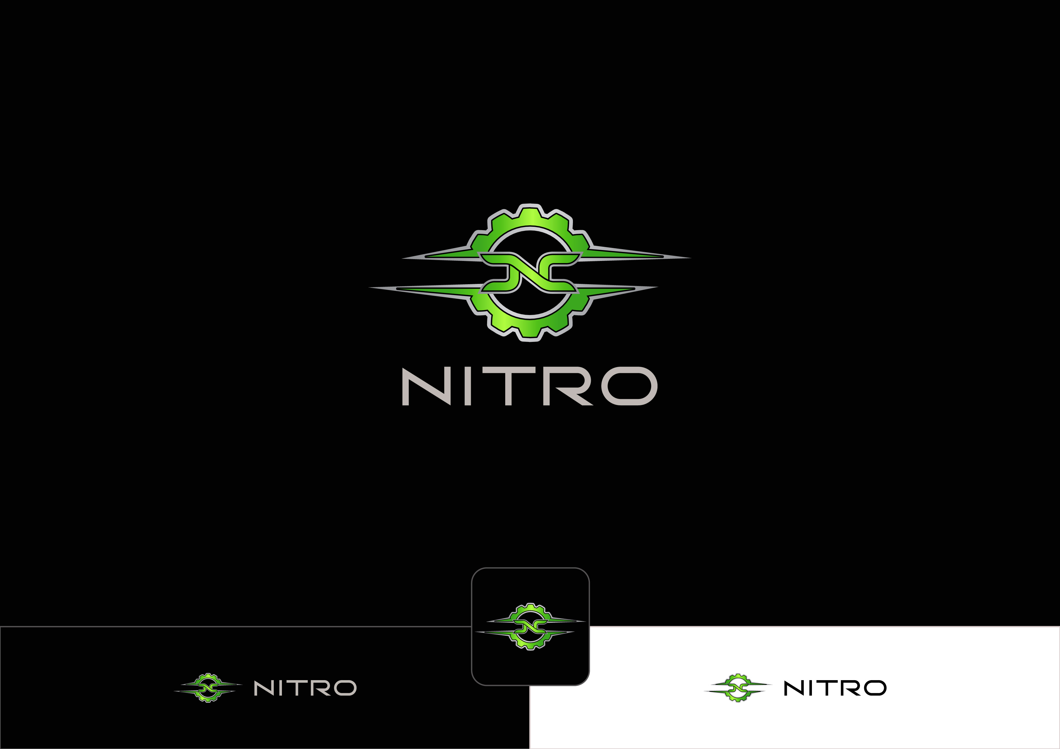 Logo Design by ~idiaz~ for this project | Design #35098681