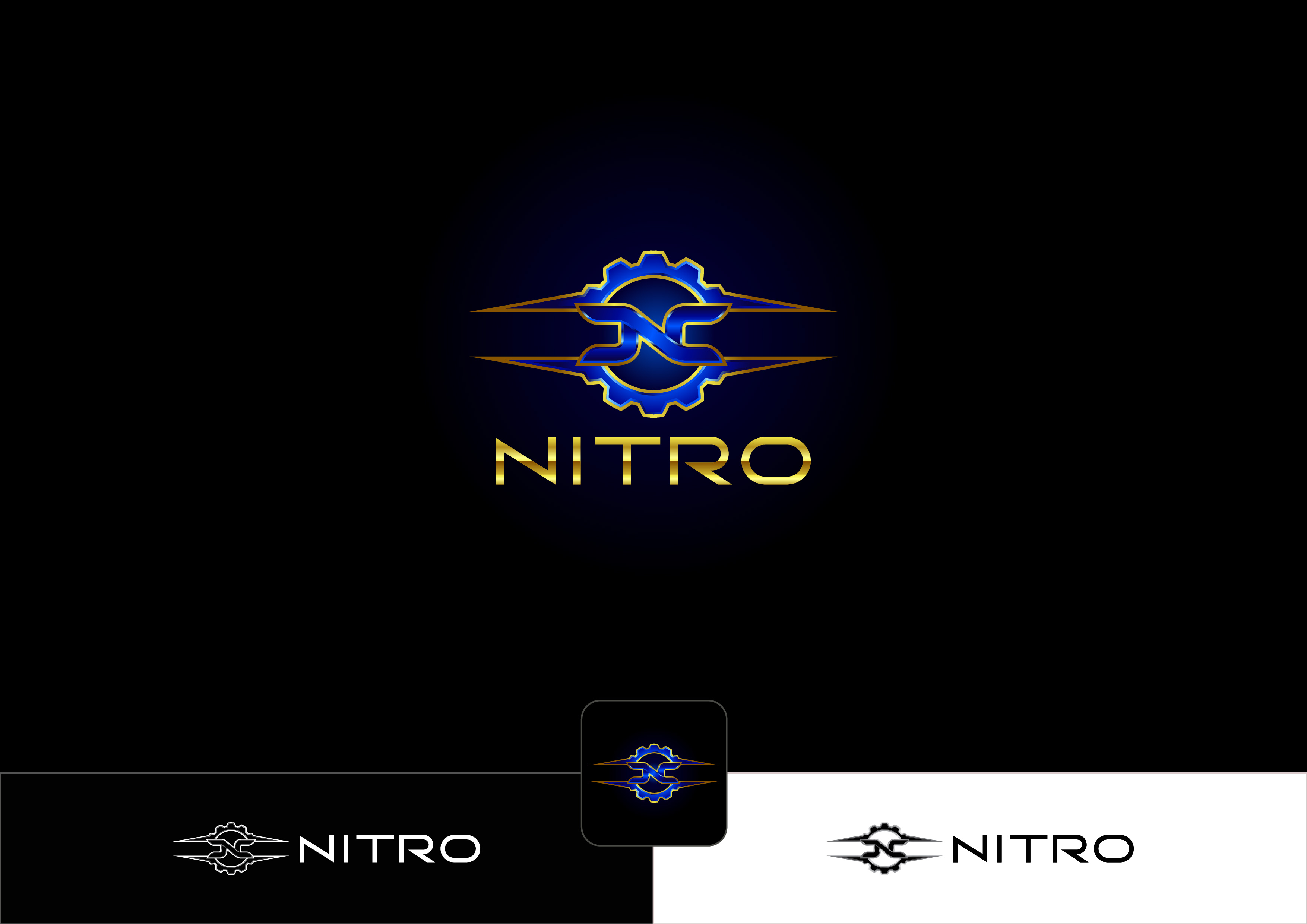 Logo Design by ~idiaz~ for this project | Design #35188719