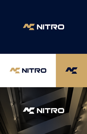 Logo Design by The Lion Studios for this project | Design: #35100181