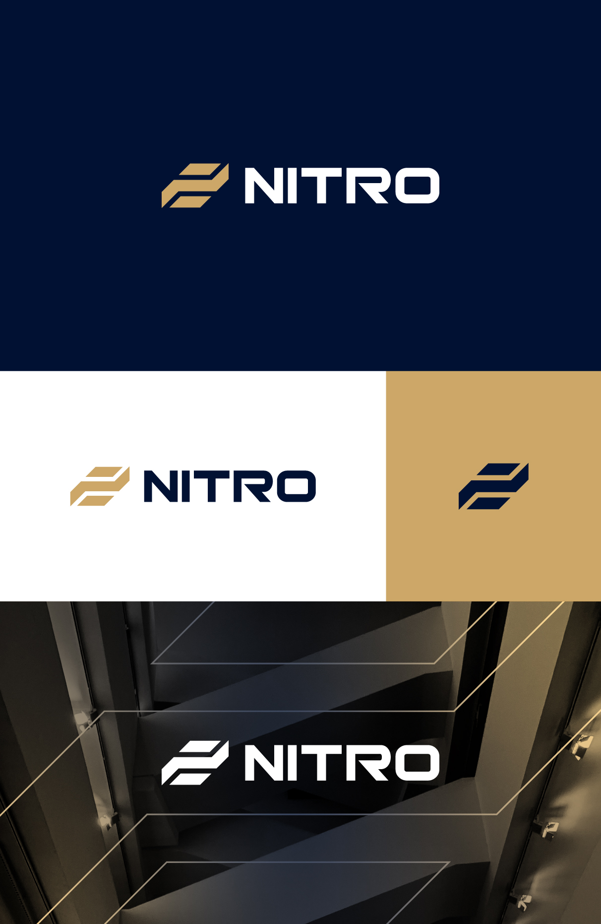 Design de Logo par The Lion Studios pour ce projet | Design #35100186