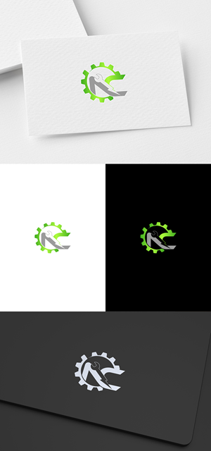 Logo-Design von SL Designer für dieses Projekt | Design: #35101262